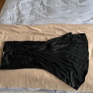 Bash midi skirt size 1